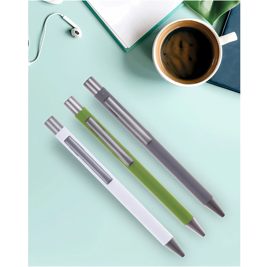 BRIO VELVETTА Premium Velvet Finish With Satin Parts