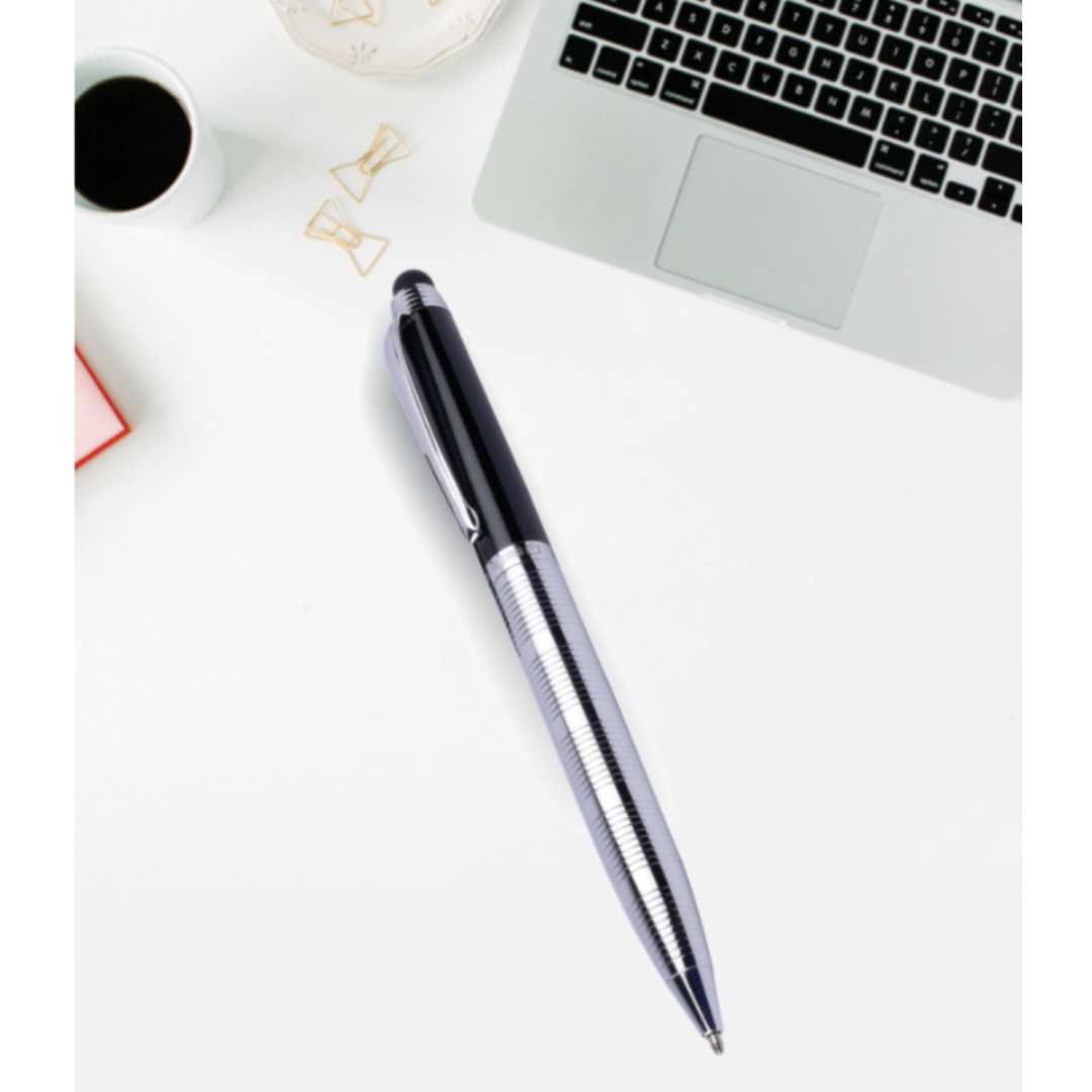 PARMA Metal Pen with Stylus