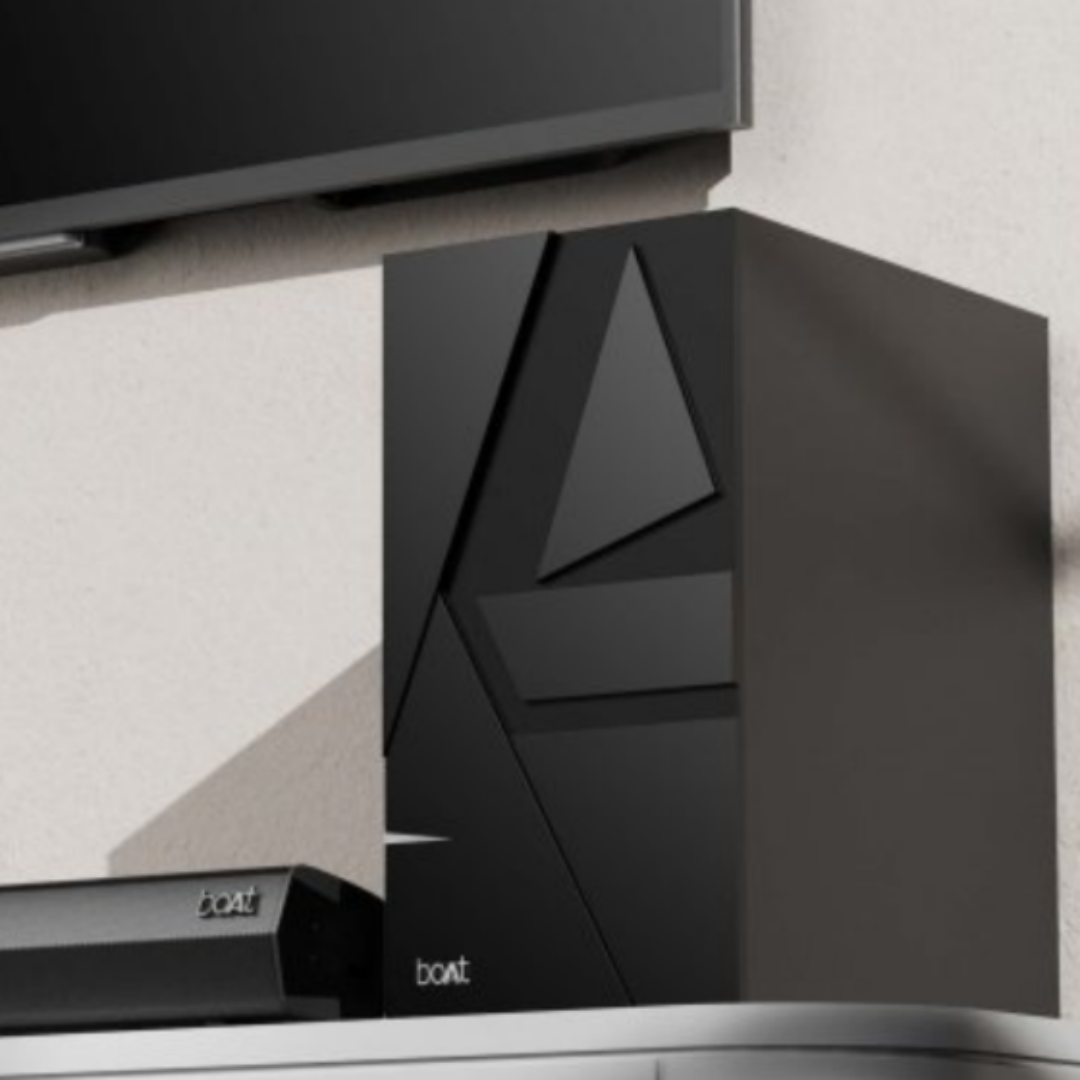 boAt Aavante Bar 2000