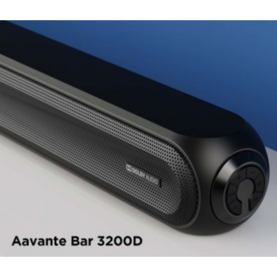 boAt Aavante Bar 3200D