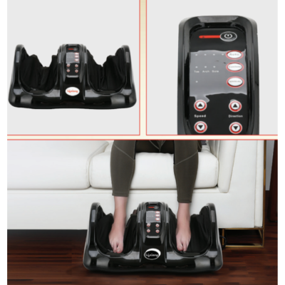 LLM486 Lifelong Foot Massager