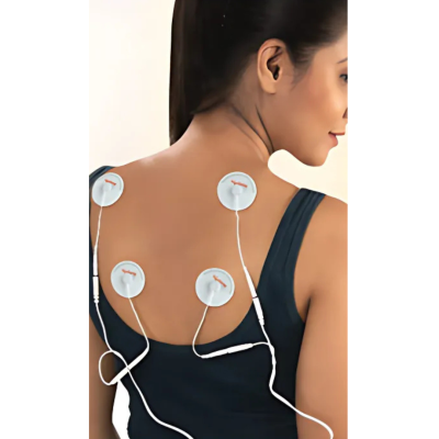 LLM333 Lifelong Pulse Tens Massager for Full Body with Carry Case