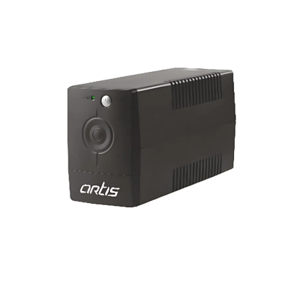 Artis - 600VA Line Interactive UPS for Stand - alone computer