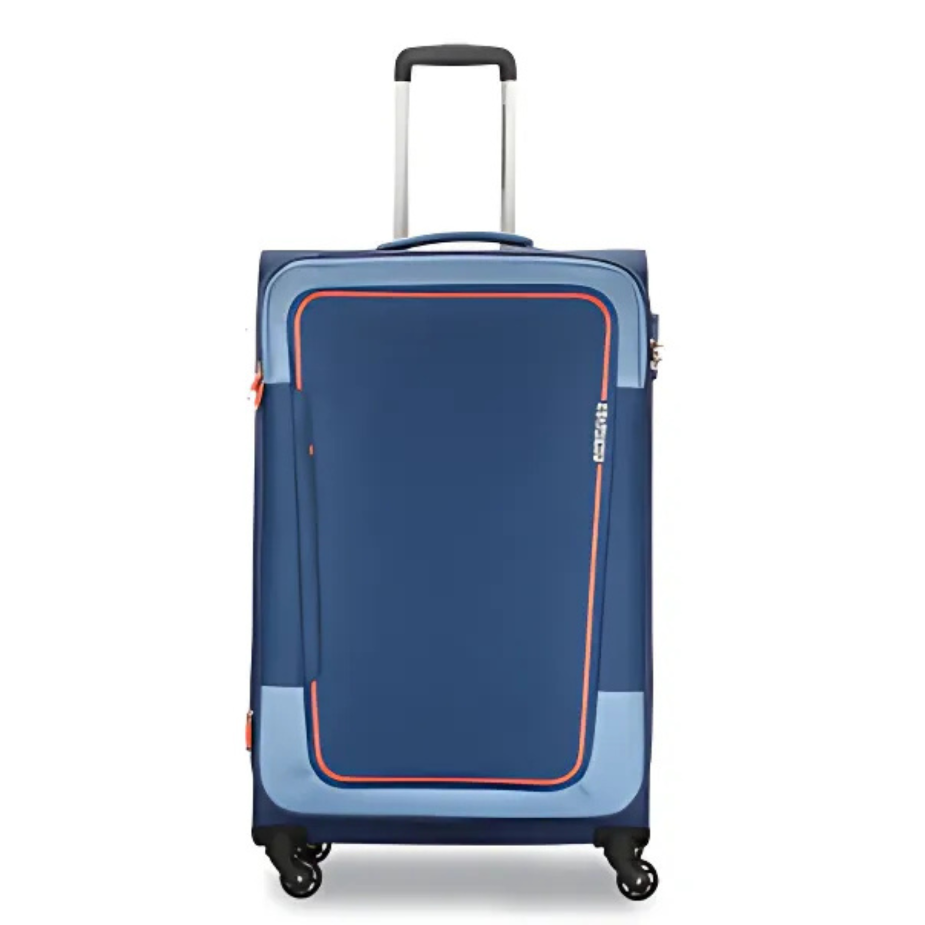 American Tourister - Blue Orion Spinner