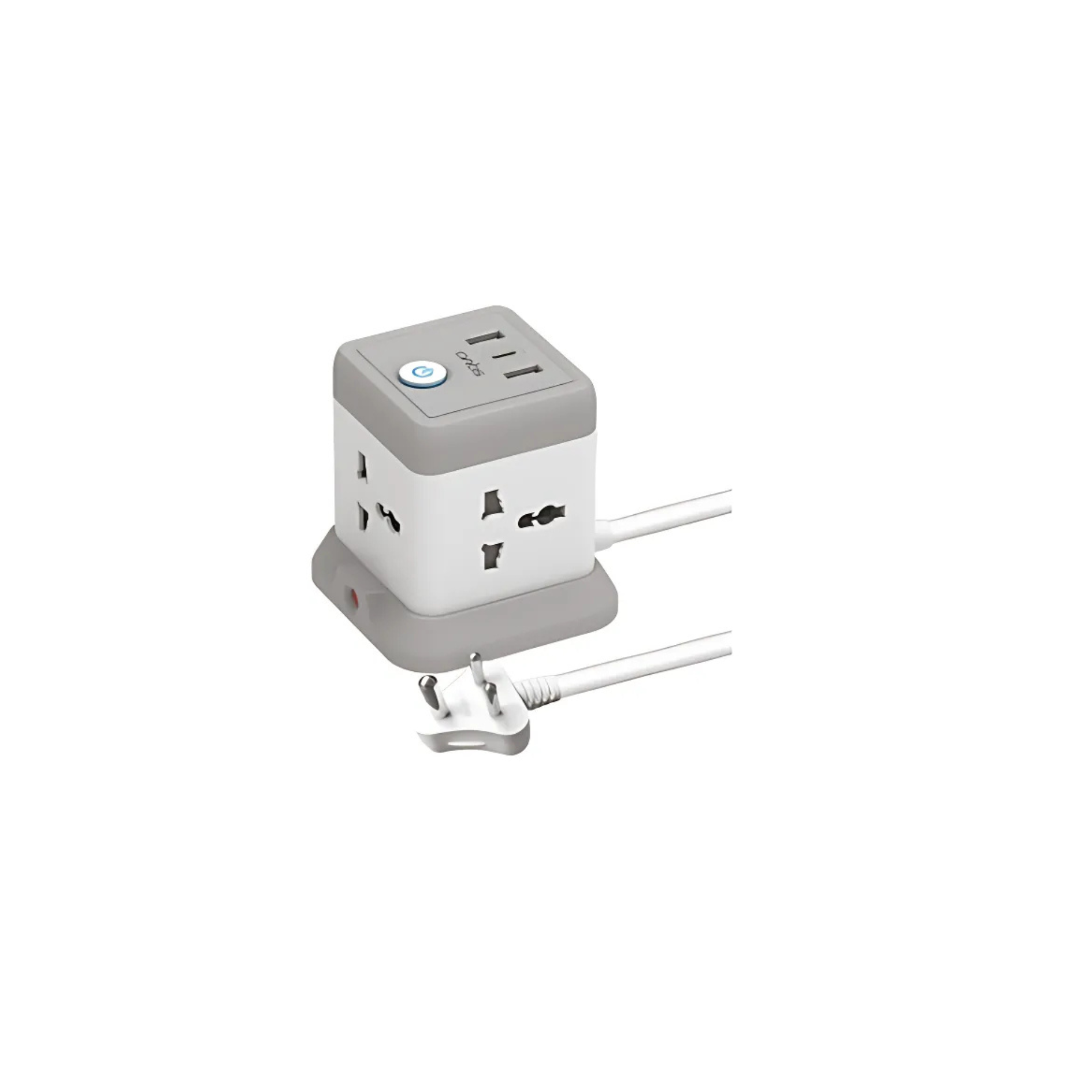 Artis - AR-4SS-3USBCB Surge Protector