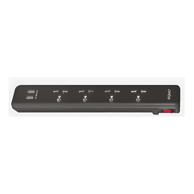 Artis - AR-4SSU-CB Surge Protector