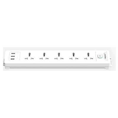 Artis - AR-5SS-USB Surge Protector