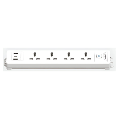 Artis - AR-4SS-USB Surge Protector