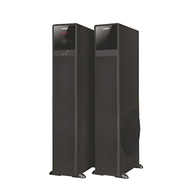 Artis - SoundHub 500 Wireless BT Tower Speaker
