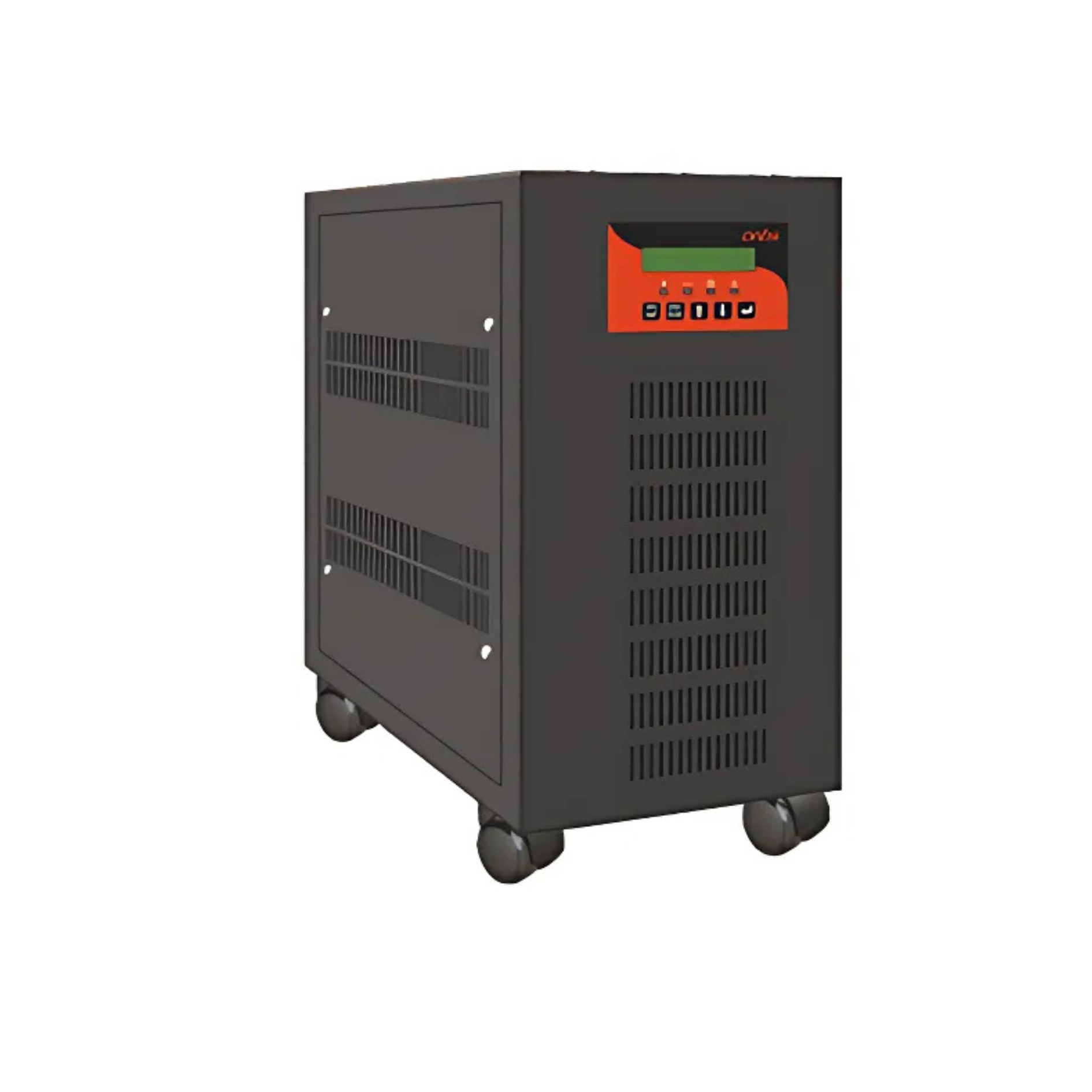 Artis - Static UPS Static UPS 2.5KVA to 10KVA