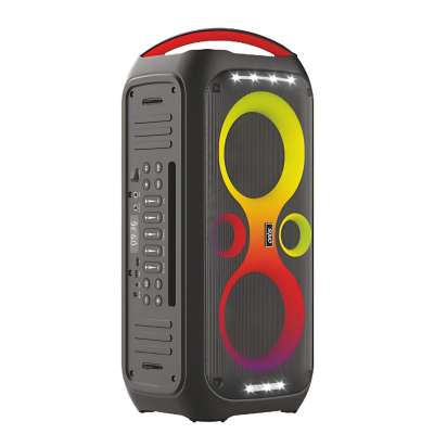 Artis - SoundPro 500 Wireless BT Party Speaker