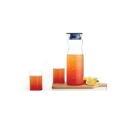 Borosil - Aqua Set - Marina 1.3 L + Vision Medium
