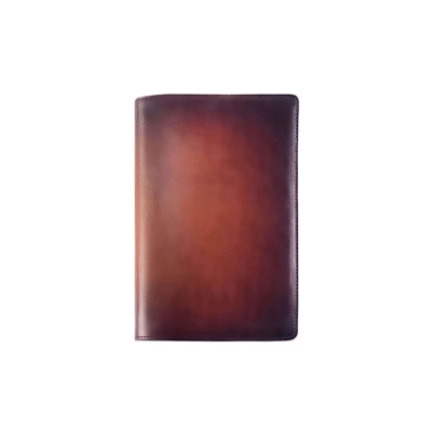 Lapis Bard - A5 Leath Jacket