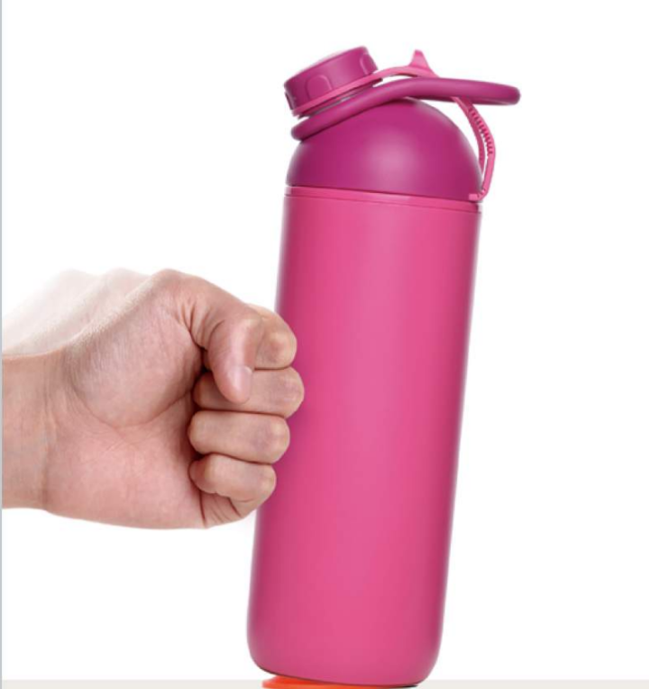 Artiart - Artist Suction Bottle
