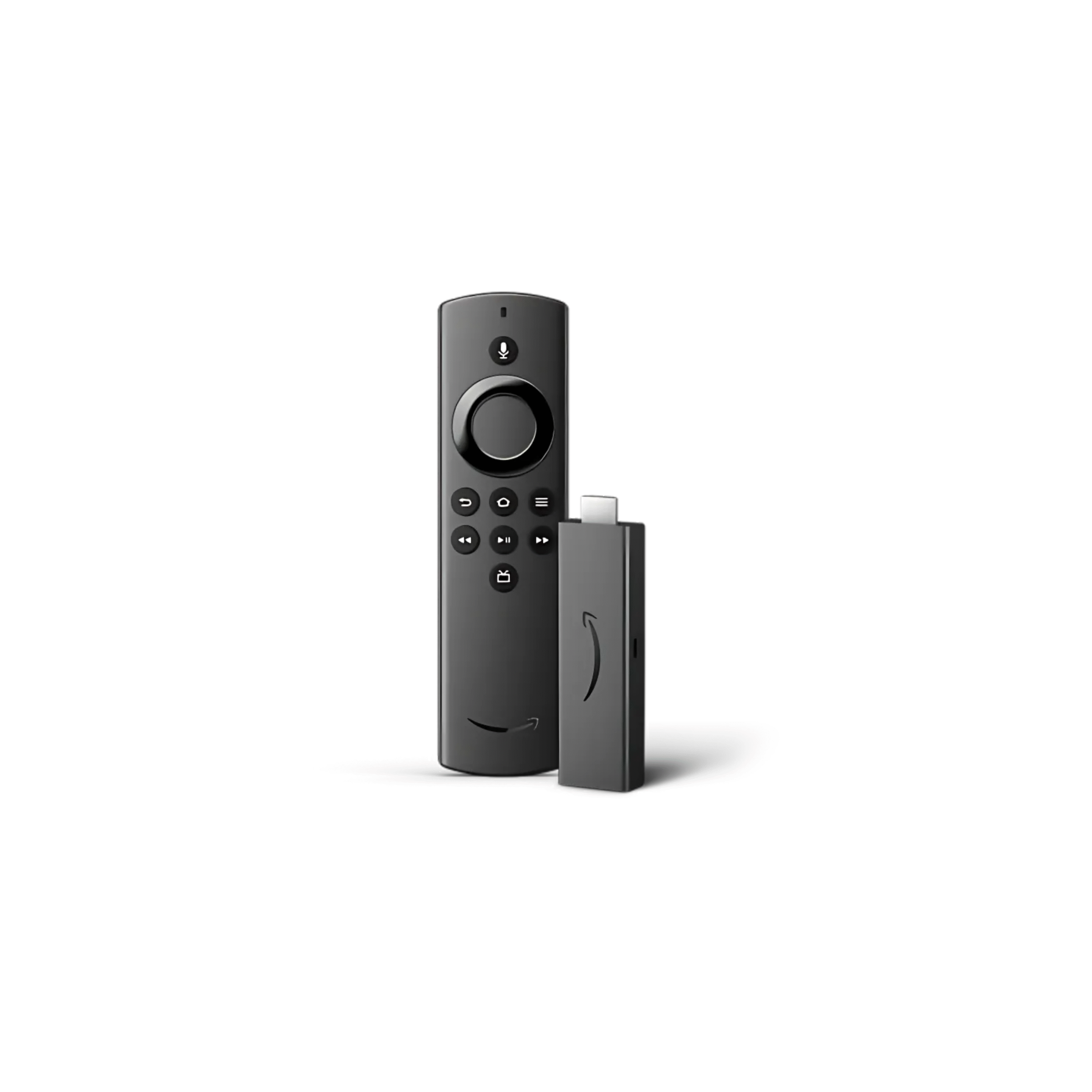 Amazon fireTV - Amazon Fire TV Stick Lite