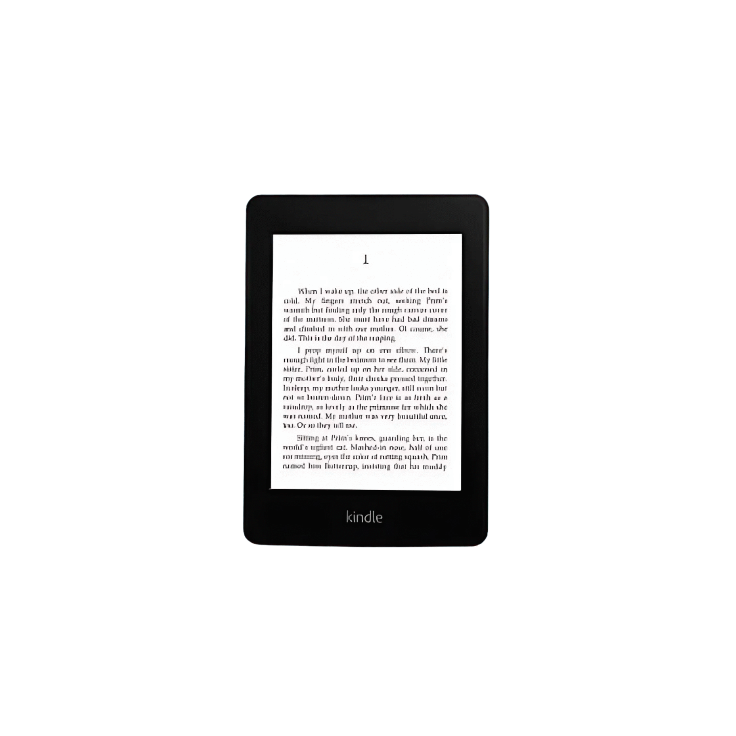 Amazon Kindle - Kindle Paperwhite (10th gen)