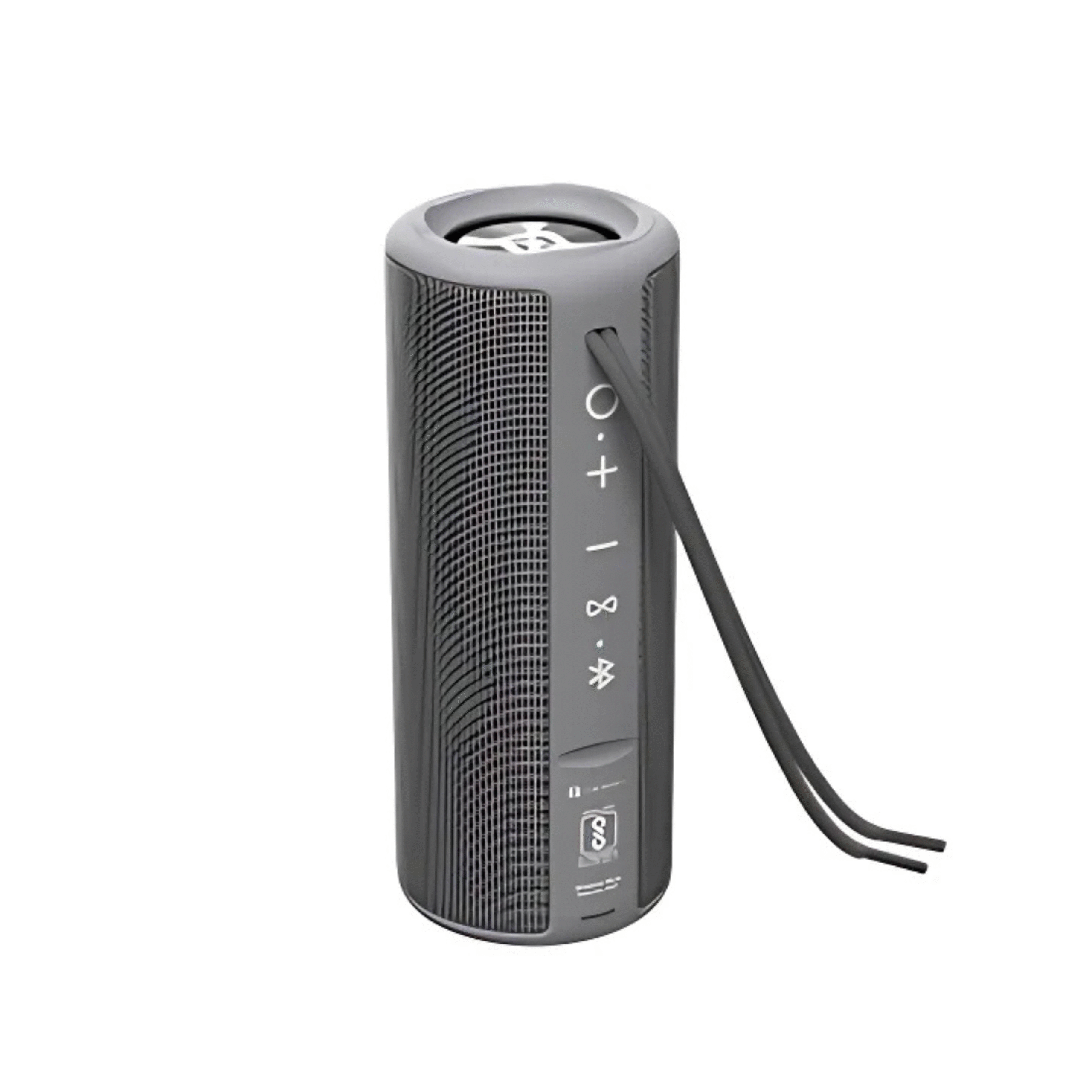 Portronics - Breeze Plus