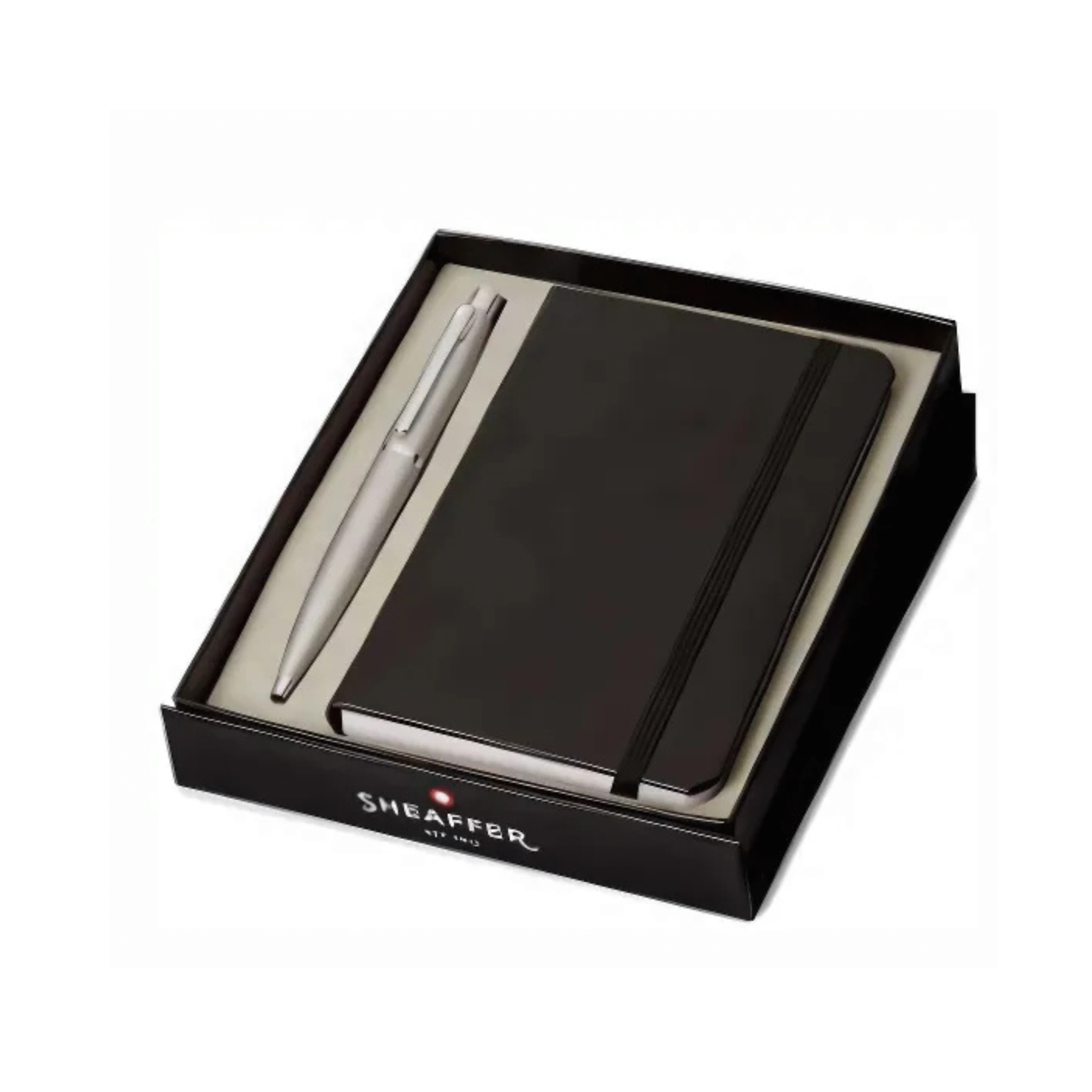 Sheaffer -  9400 BP + A6 NOTEBOOK