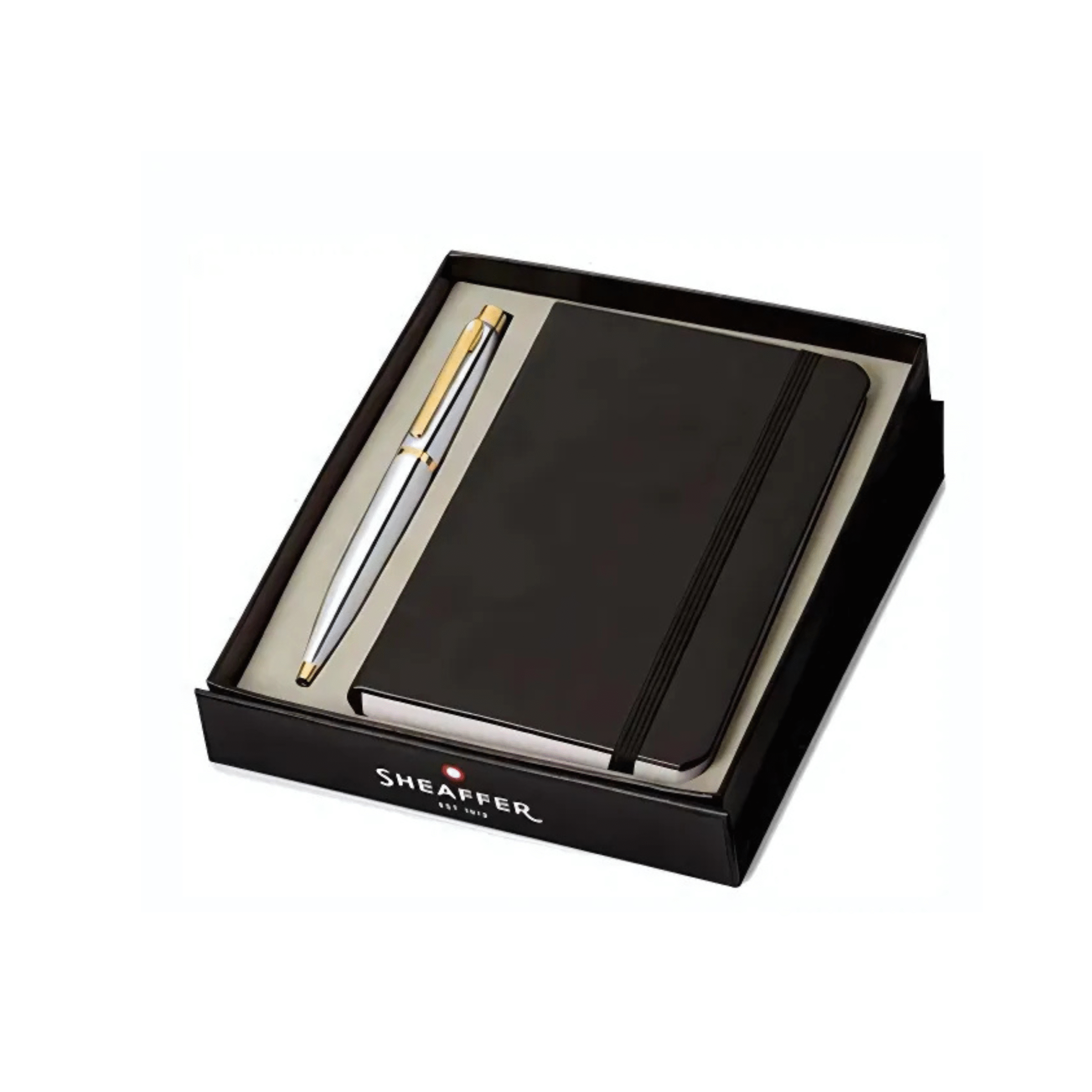 Sheaffer - 9422 BP + A6 NOTEBOOK